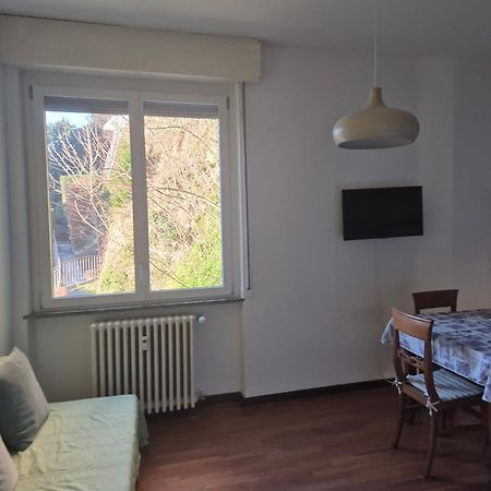 Como City Apartments Luaran gambar