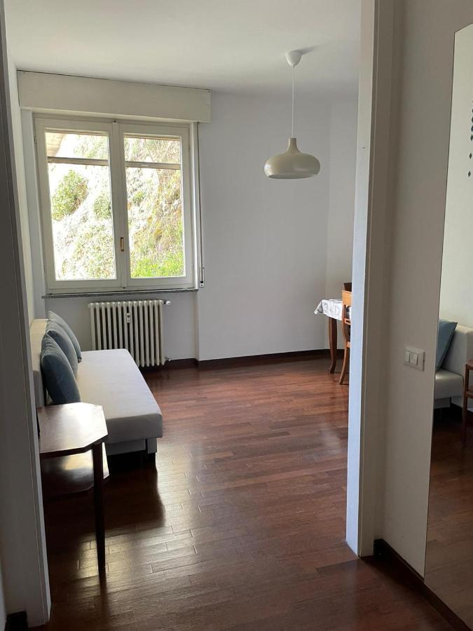 Como City Apartments Luaran gambar