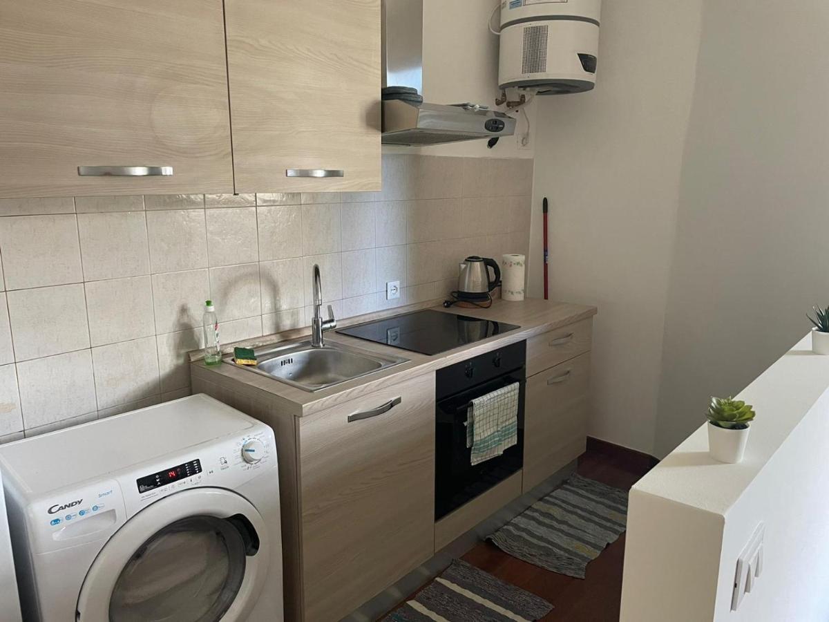 Como City Apartments Luaran gambar