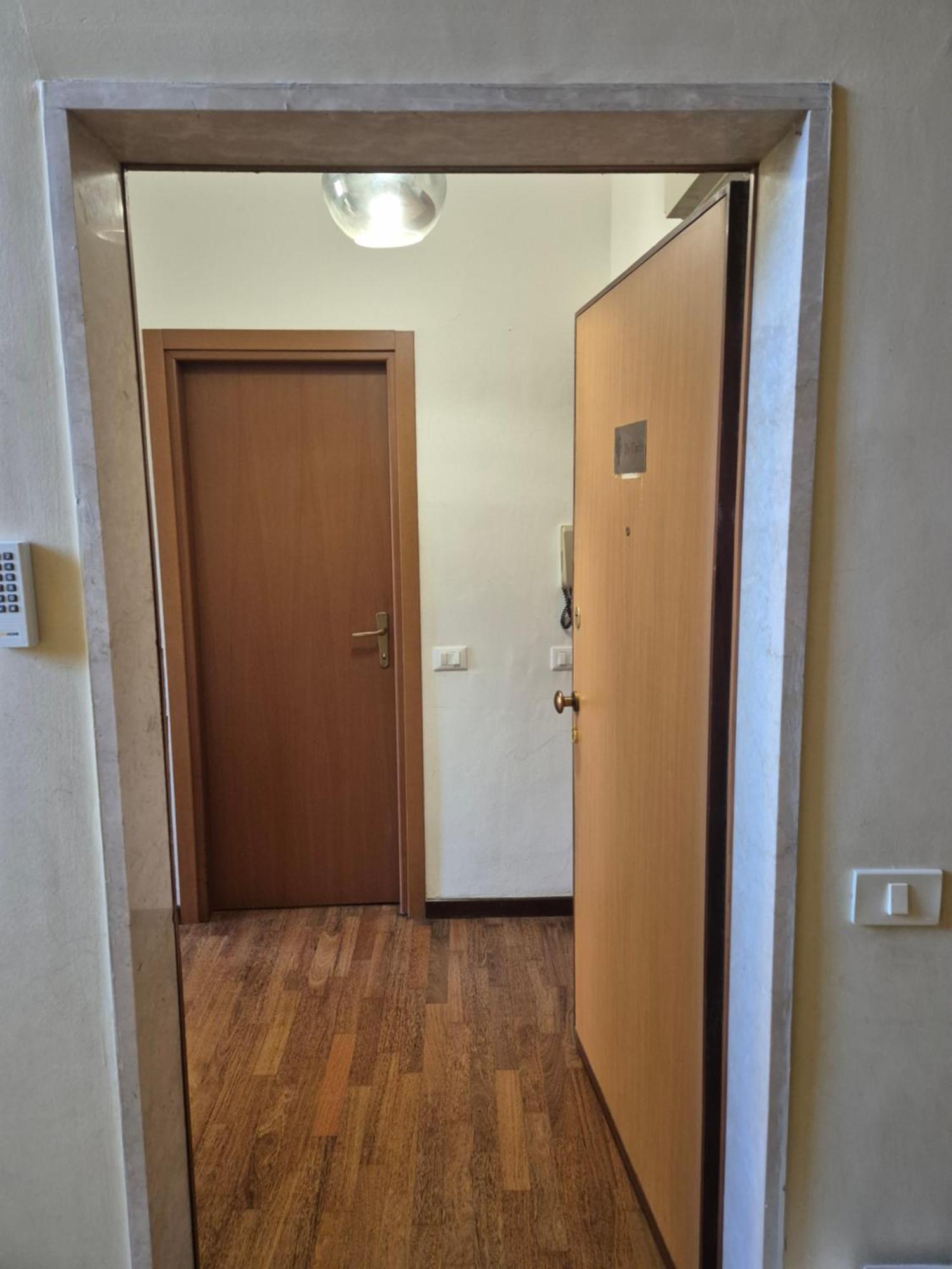 Como City Apartments Luaran gambar