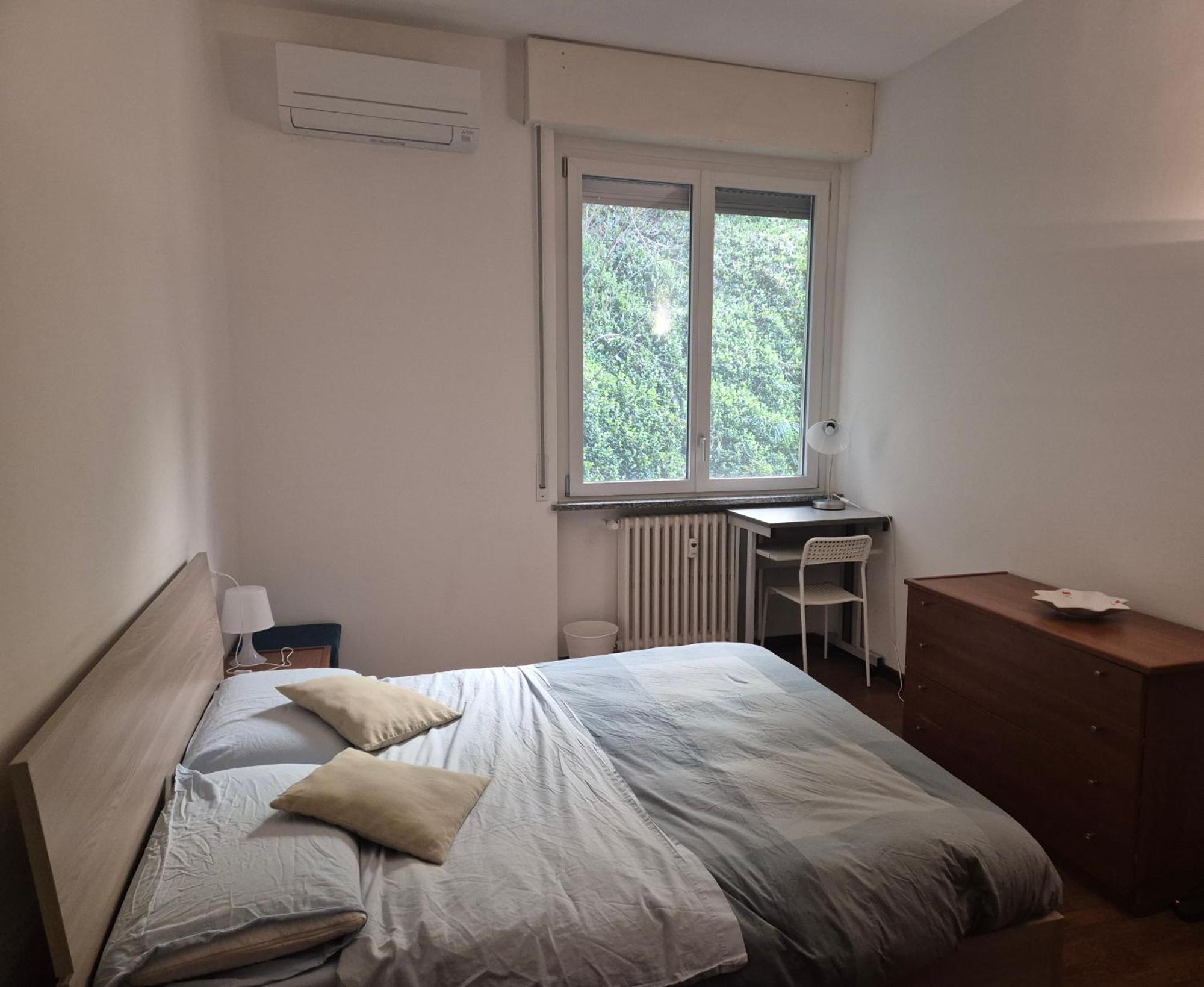 Como City Apartments Luaran gambar