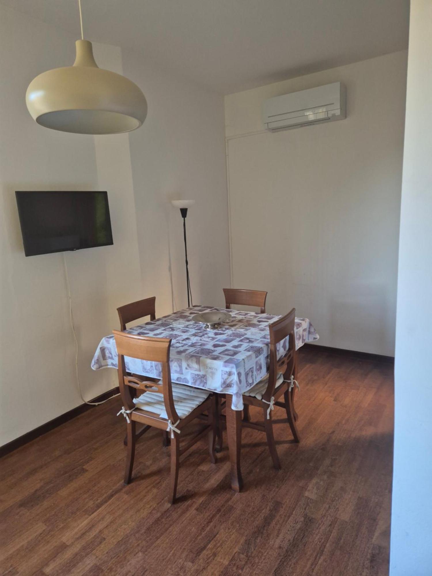 Como City Apartments Luaran gambar