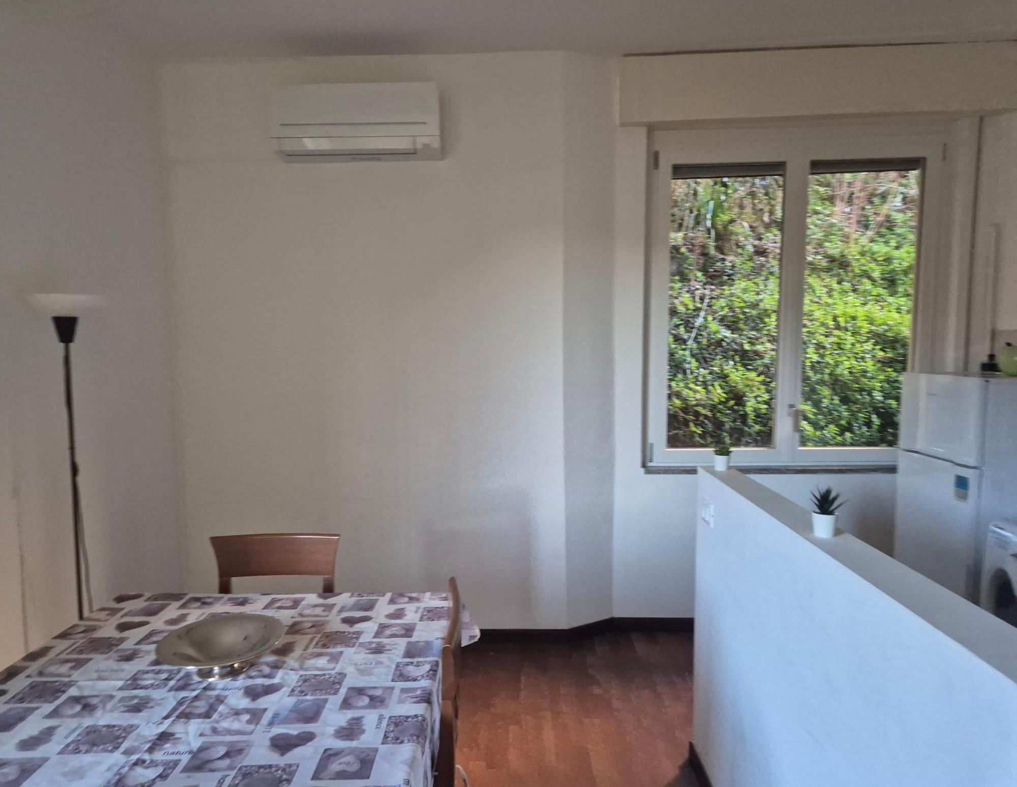 Como City Apartments Luaran gambar