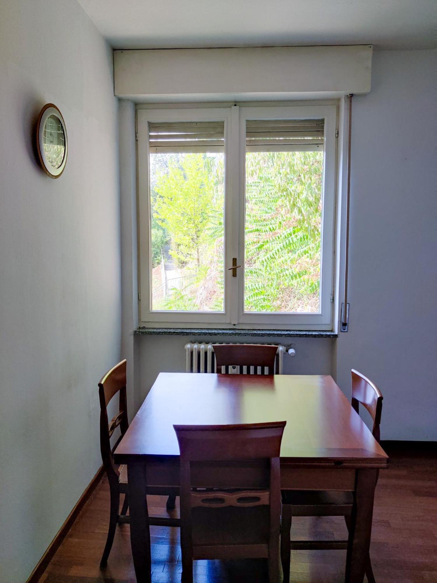 Como City Apartments Luaran gambar